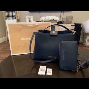 Michael Kors Sofia large